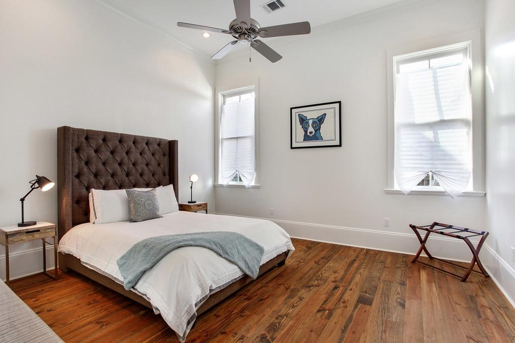 Charming Royal Queen Blocks From Fq! Nova Orleães Exterior foto