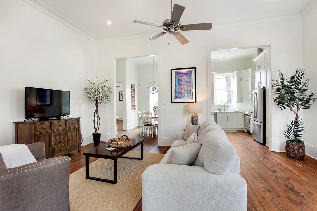 Charming Royal Queen Blocks From Fq! Nova Orleães Exterior foto