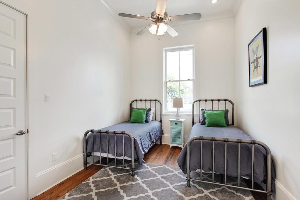 Charming Royal Queen Blocks From Fq! Nova Orleães Exterior foto